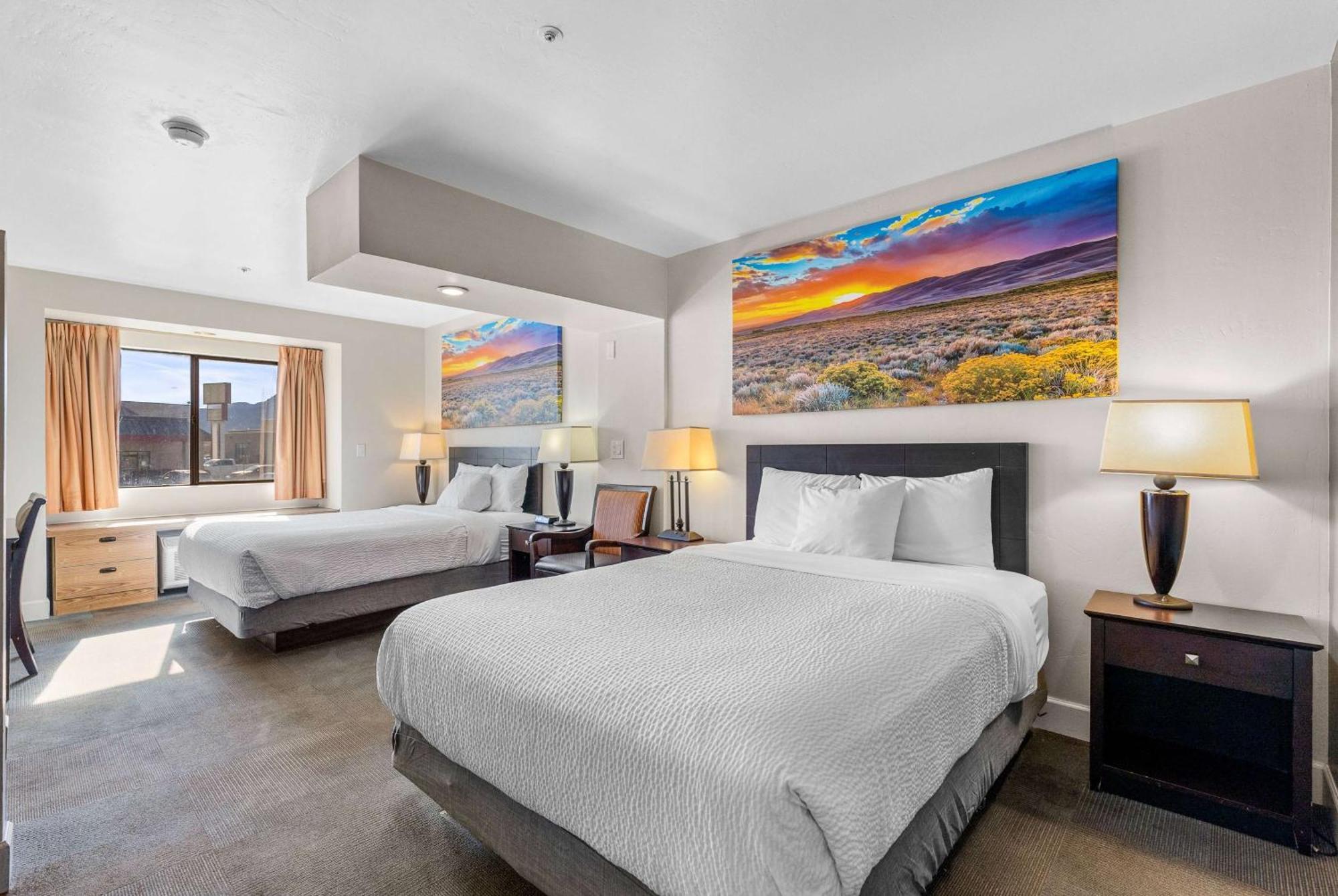 Days Inn By Wyndham Camp Verde Arizona Екстериор снимка