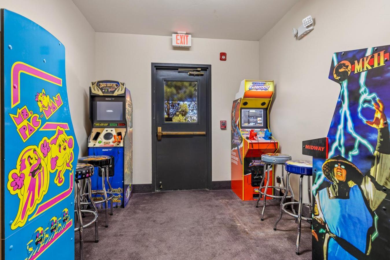 Days Inn By Wyndham Camp Verde Arizona Екстериор снимка